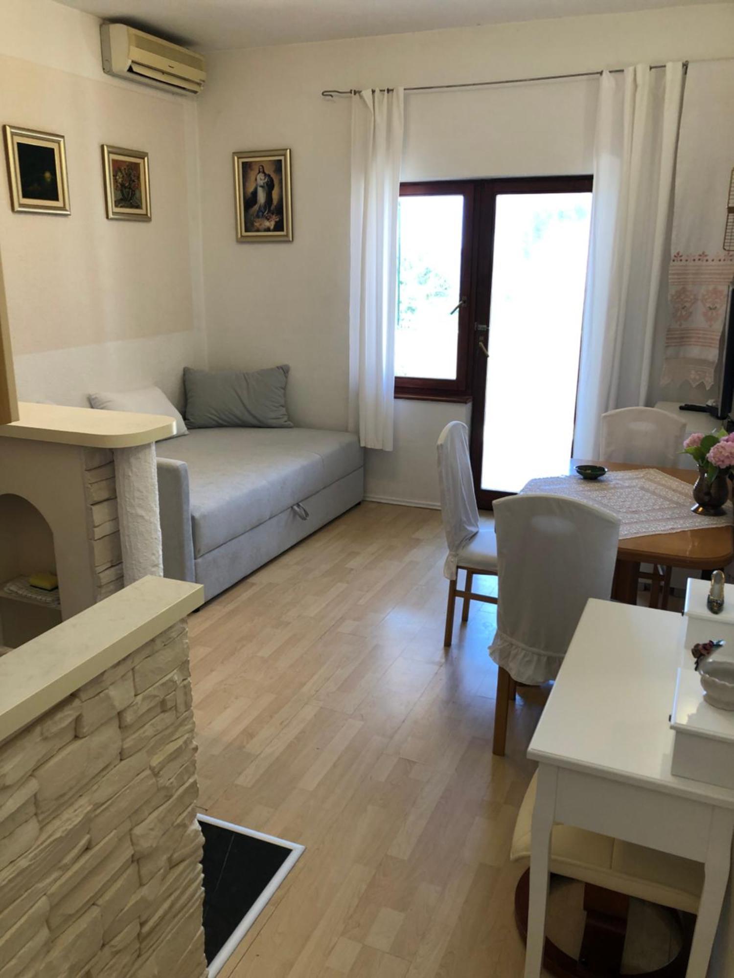 Apartmani Gloria Brodarica  Exterior photo