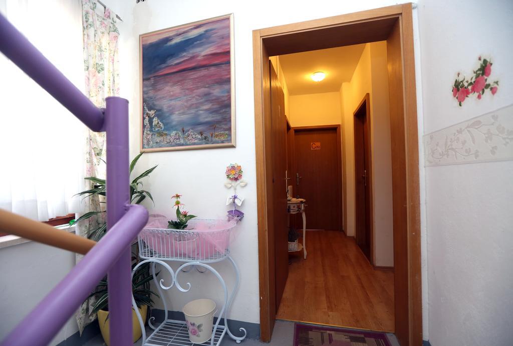 Apartmani Gloria Brodarica  Exterior photo